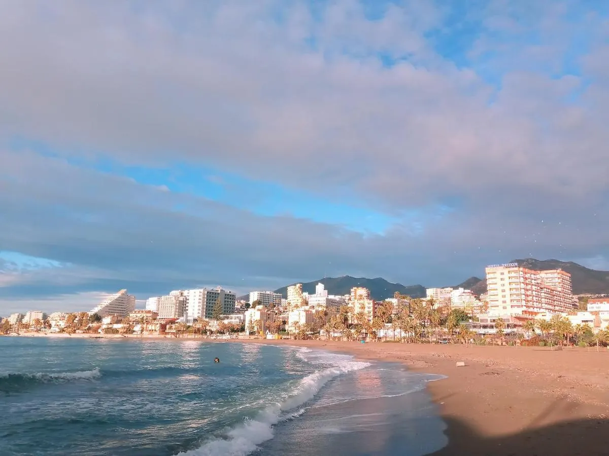 Minerva 1-Bedroom Close To The Beach Park Etc Benalmadena 0*,  Spain