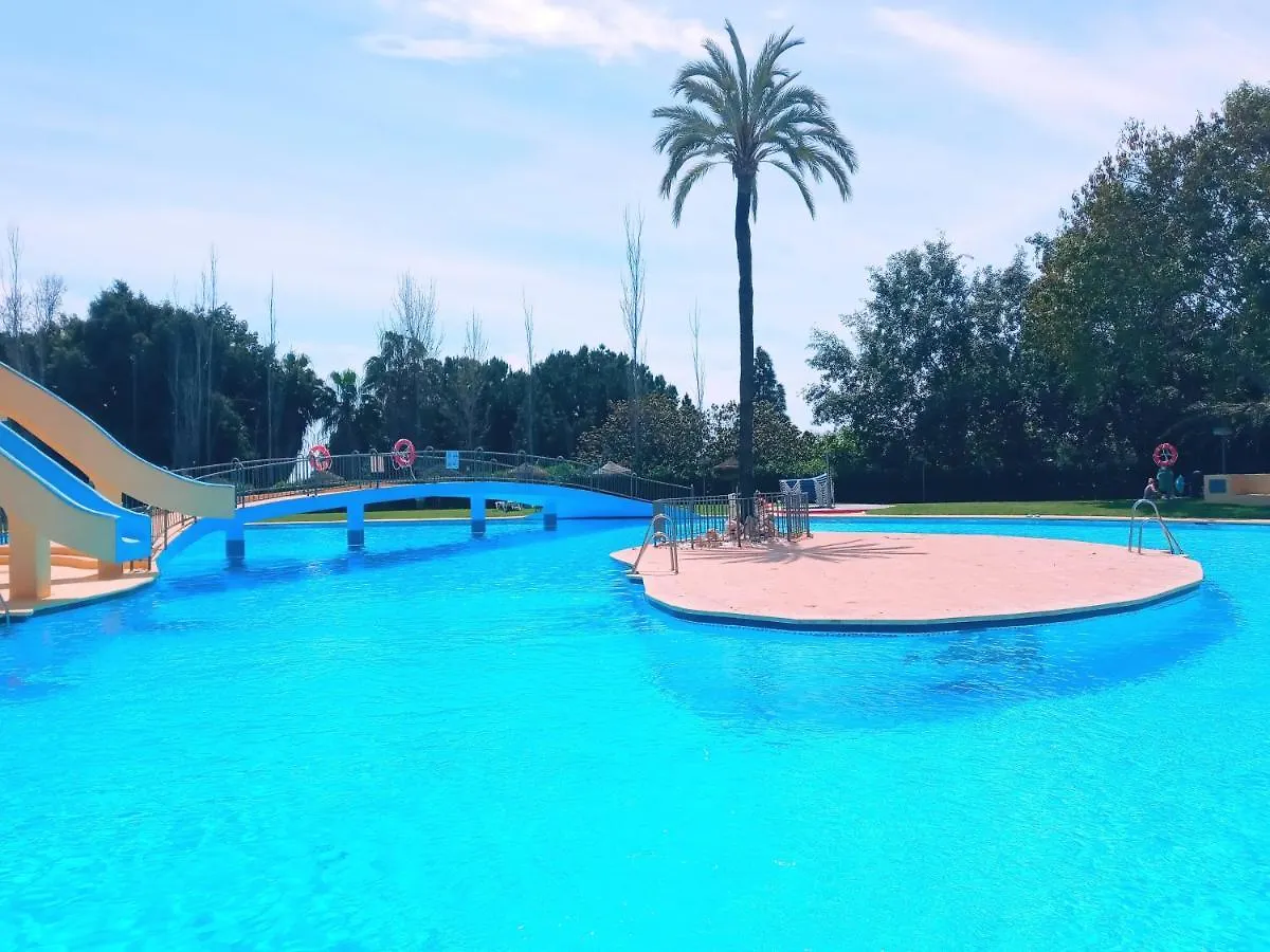 Minerva 1-Bedroom Close To The Beach Park Etc Benalmadena