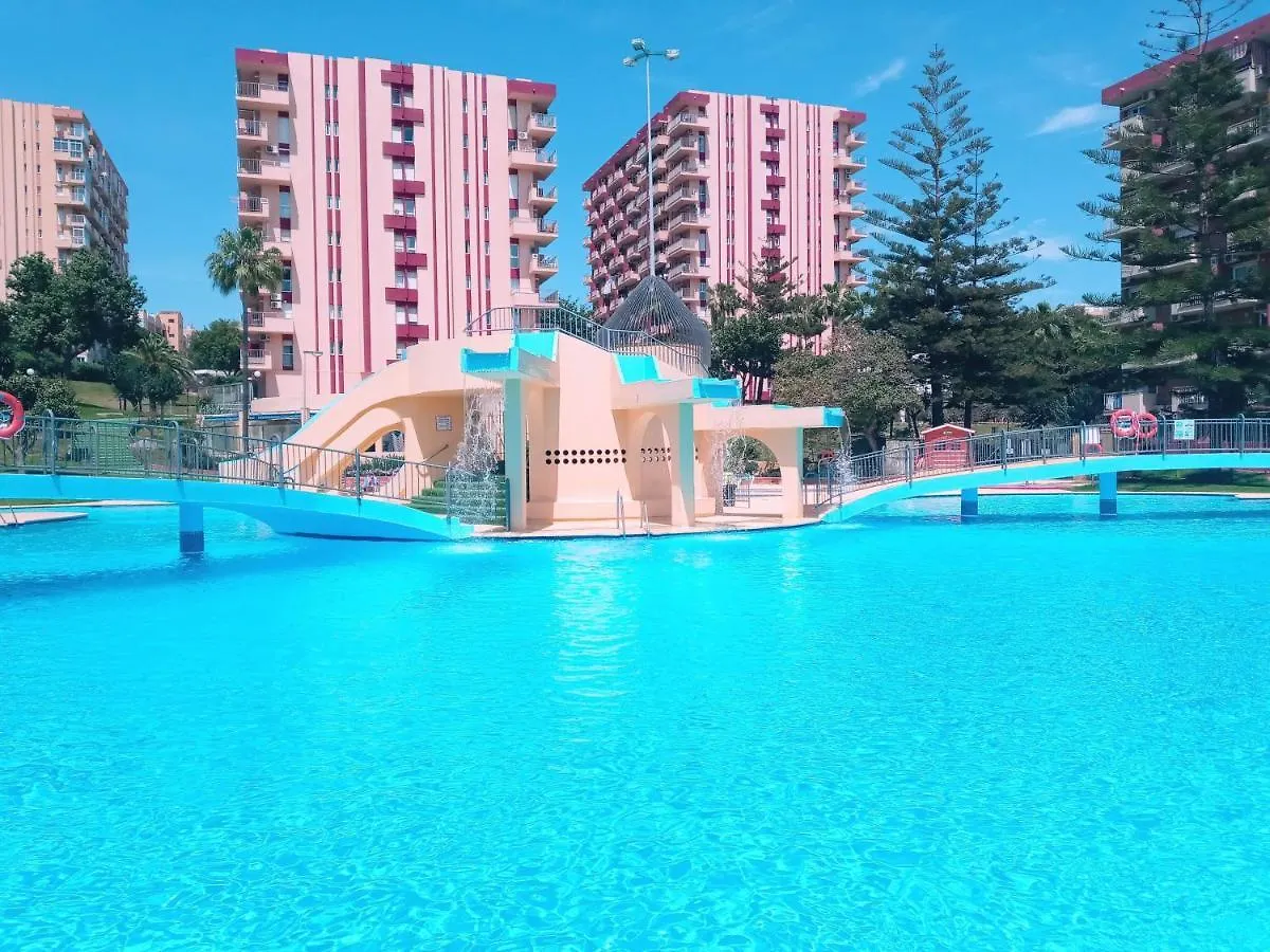 Minerva 1-Bedroom Close To The Beach Park Etc location