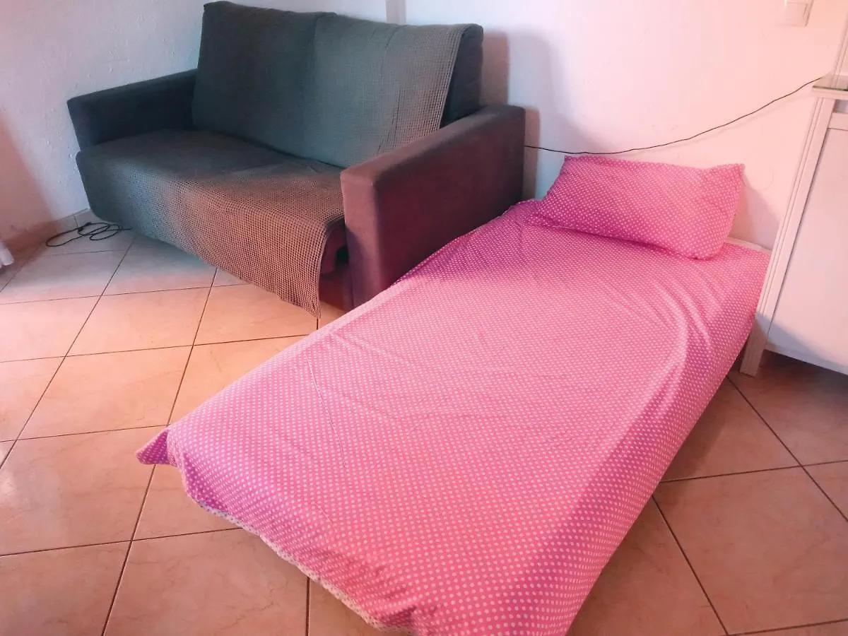 Minerva 1-Bedroom Close To The Beach Park Etc Benalmadena