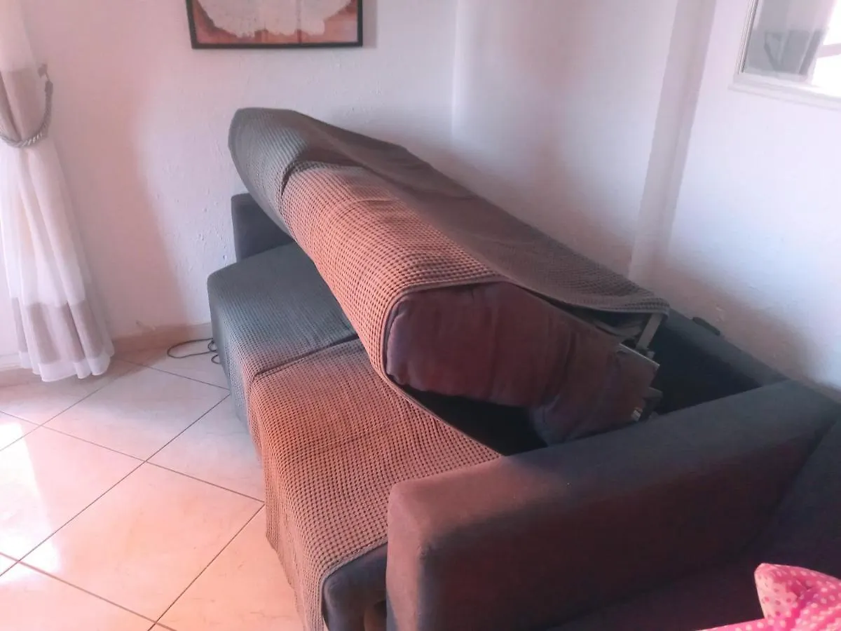 Minerva 1-Bedroom Close To The Beach Park Etc Benalmadena