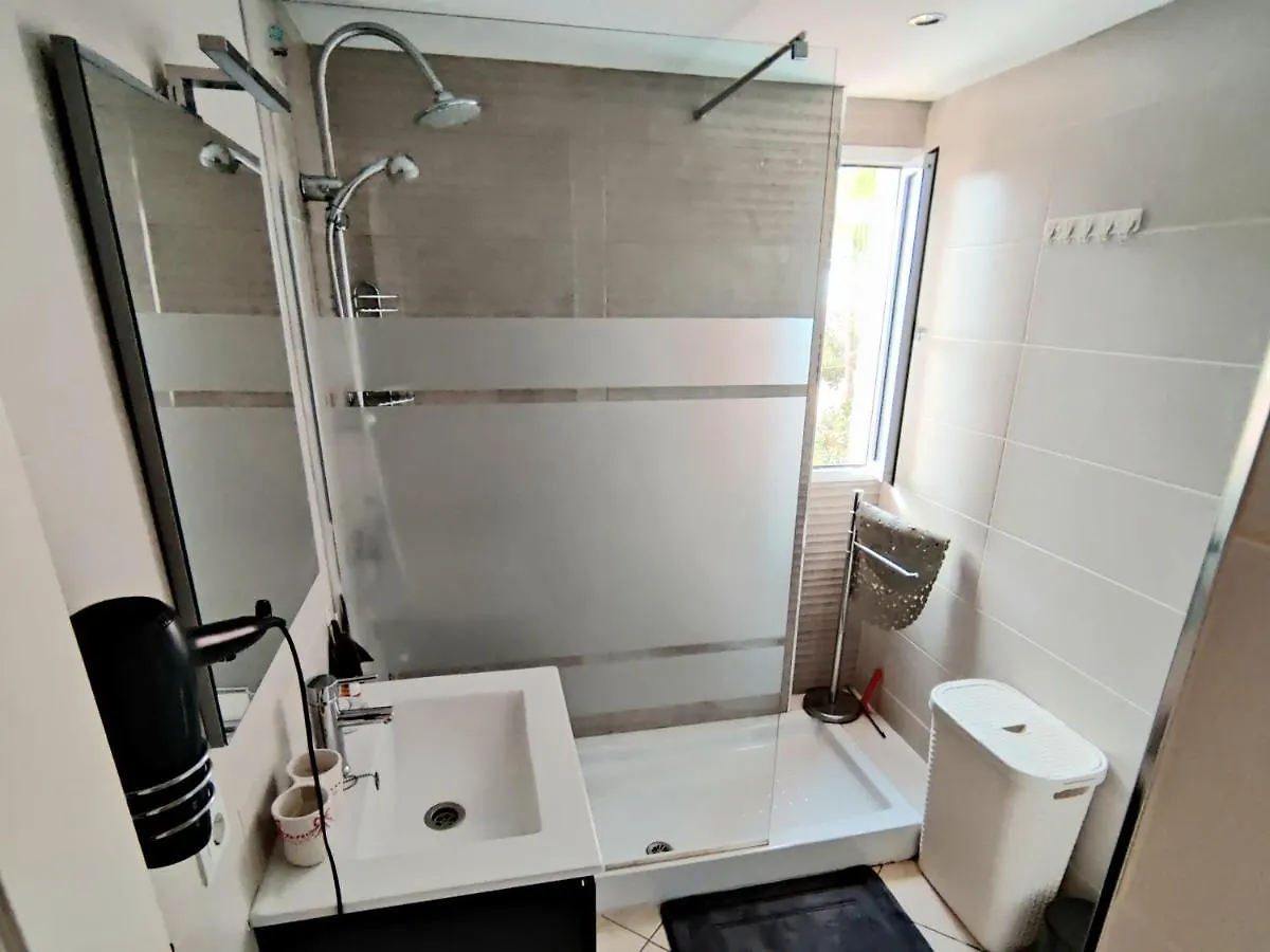 Minerva 1-Bedroom Close To The Beach Park Etc Benalmadena
