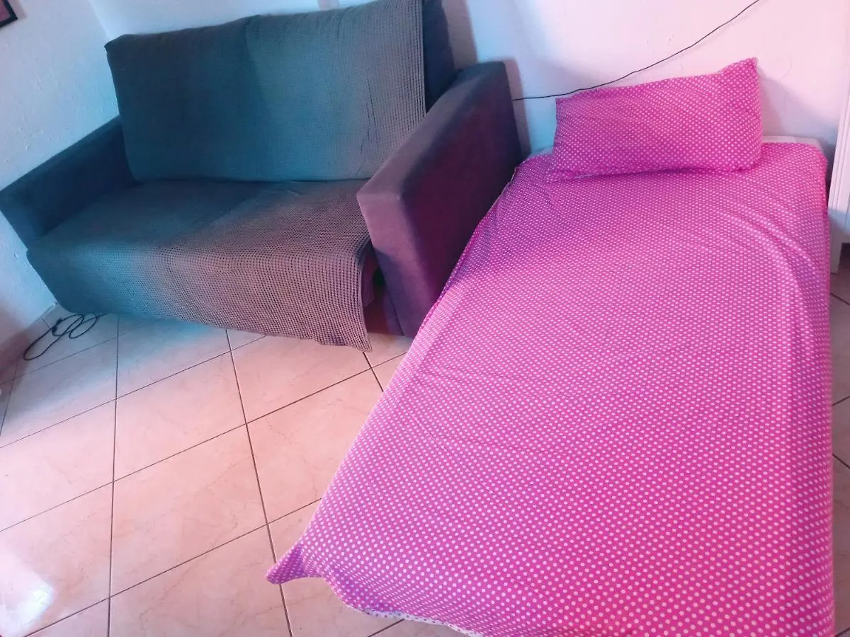 Apartamento Minerva 1-Bedroom Close To The Beach Park Etc Benalmádena